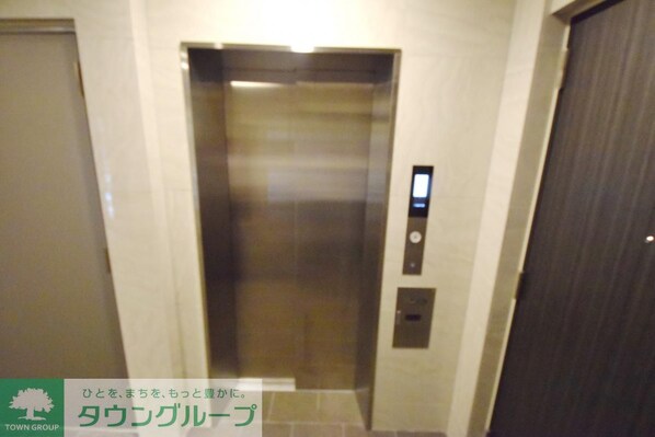 Live Casa門前仲町の物件内観写真